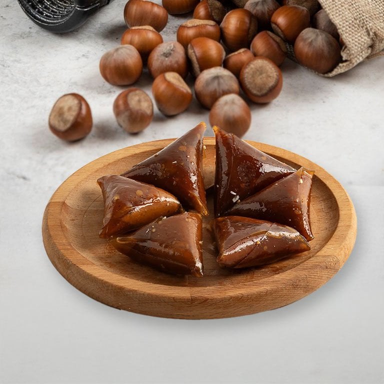 Fındıklı Muska 1 Kg