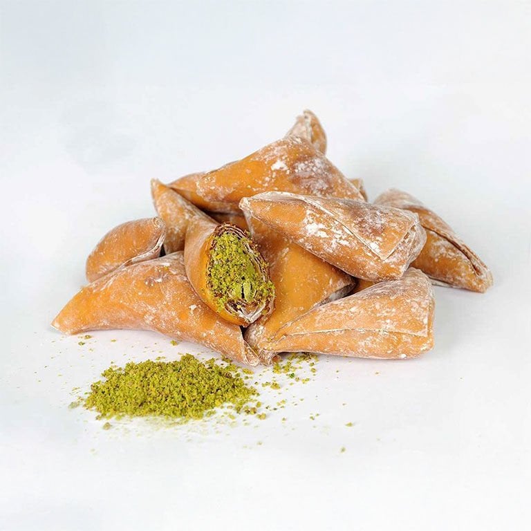 Antep  Sarma Muska 1 Kg