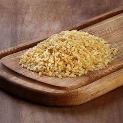 Pilavlık Bulgur 1 Kg
