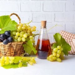 El Yapımı Üzüm Sirkesi 500 cc