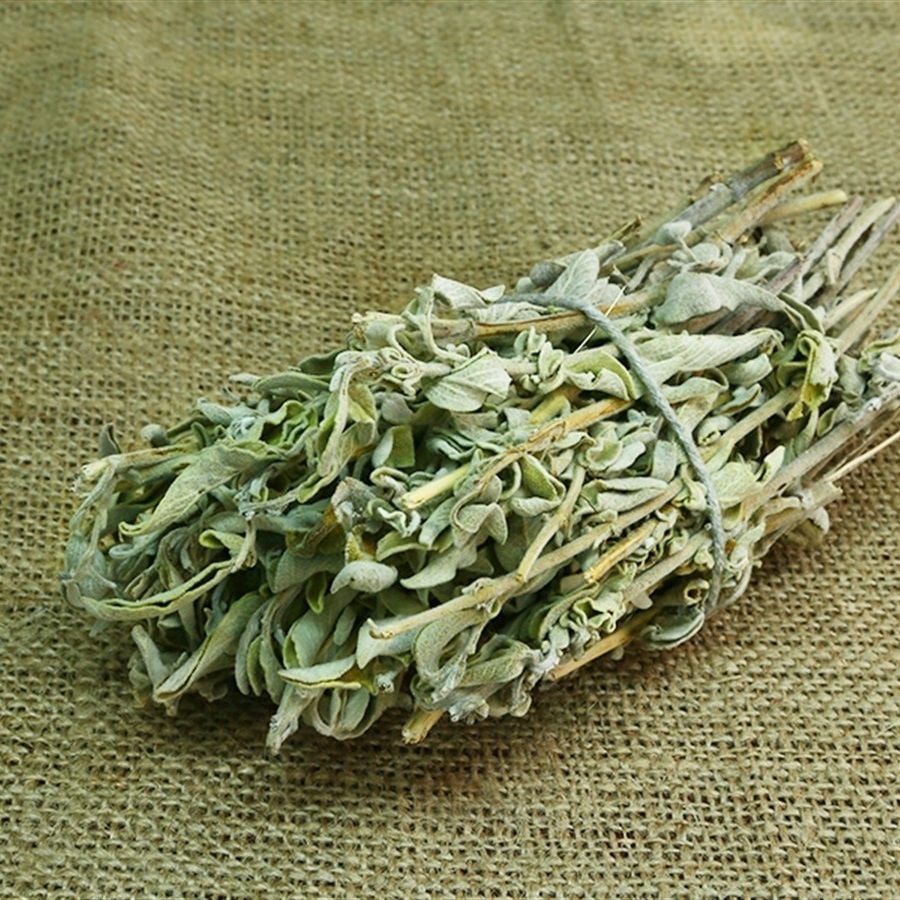 Yaprak Adaçayı 75 gr