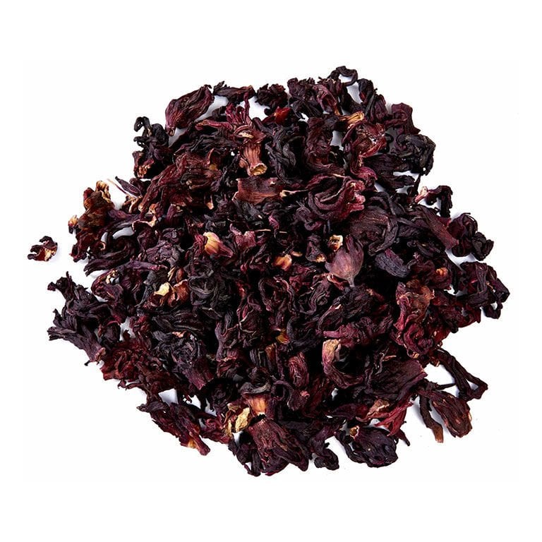Hibiskus 75 gr