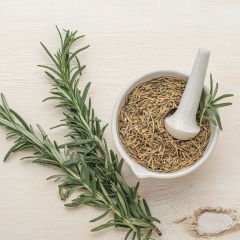Biberiye Otu 75 gr