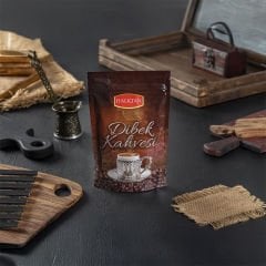 Dibek Kahvesi 200 gr