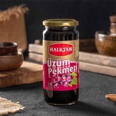 Üzüm Pekmezi 1200 gr