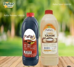 Üzüm Pekmezi 1200 gr