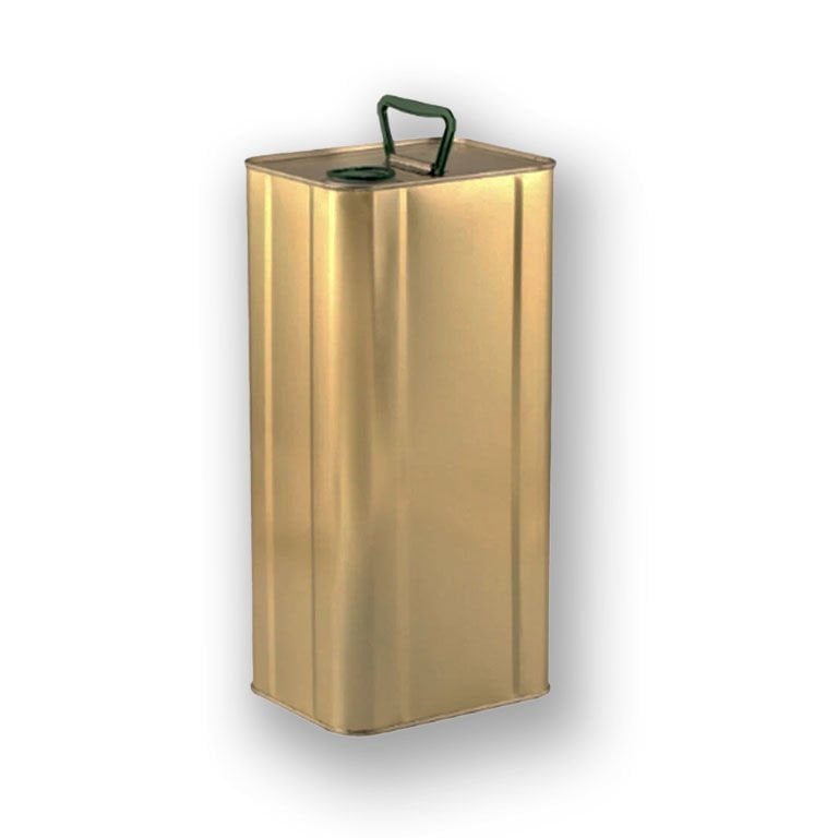 Zeytinyağı 5 Litre