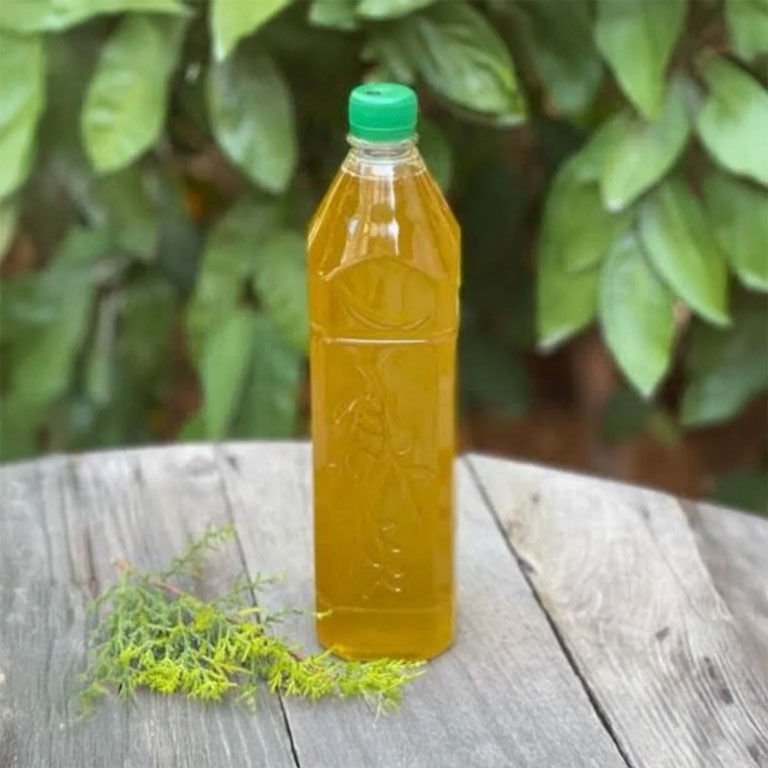 Zeytinyağı 1 Litre