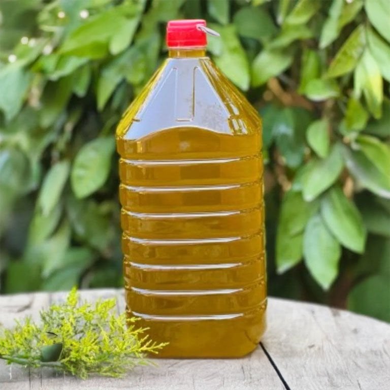 Zeytinyağı 3 Litre