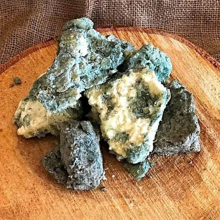 Konya Küflü Peynir 1 Kg