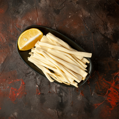 Dil Peyniri 4.5 KG (Teneke)