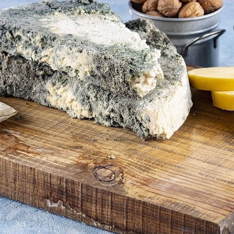 Konya Küflü Peynir 500 GR