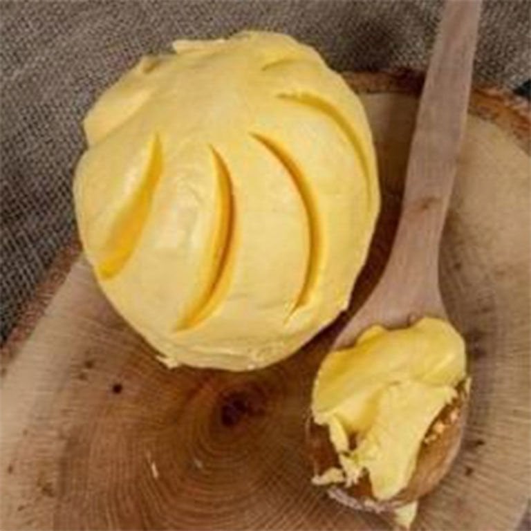 Kahvaltılık Tuzlu Tereyağı 500 Gr