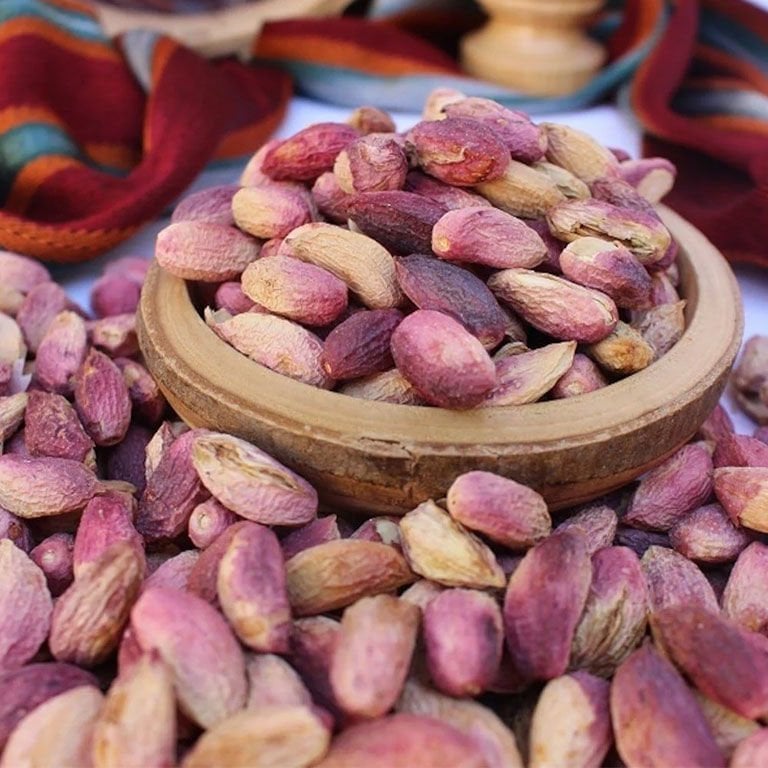 Kabuklu Fıstık 500gr