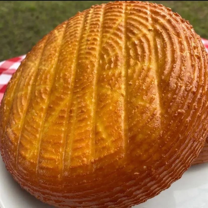 İsli Çerkes Peyniri 300 GR