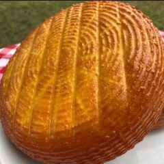 İsli Çerkes Peyniri | 300gr