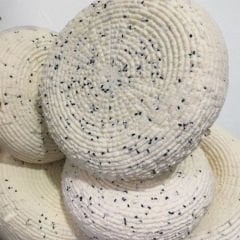 Çörek Otlu Sepet Peyniri | 300gr