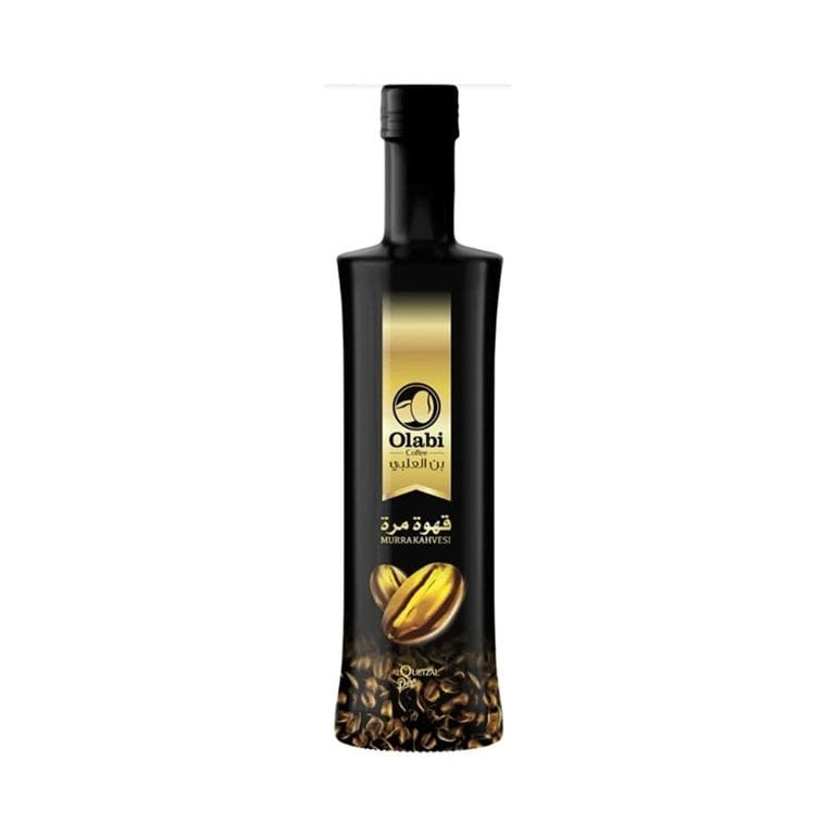 Acı Kahve - Mırra -  700 ML