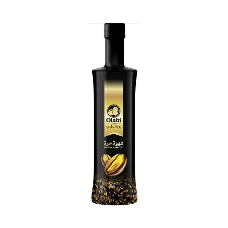 Acı Kahve - Mırra -  700 ML