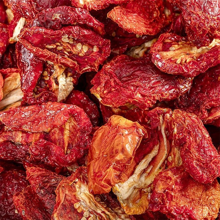 Domates Kurusu - Kızartmalık 500gr