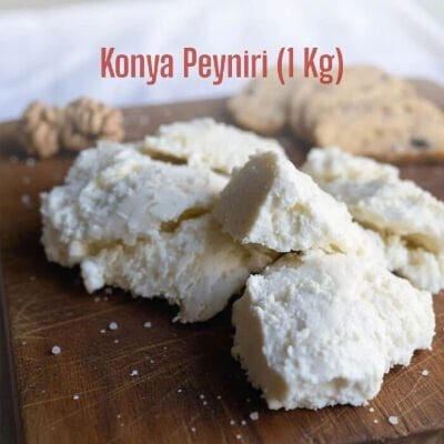 Konya Peyniri