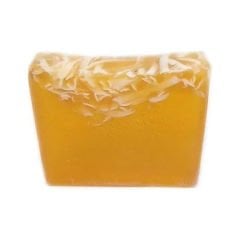 Dogal Kabak Lifli Kavun Sabun