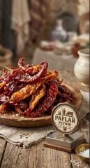Kızartmalık Biber 500GR