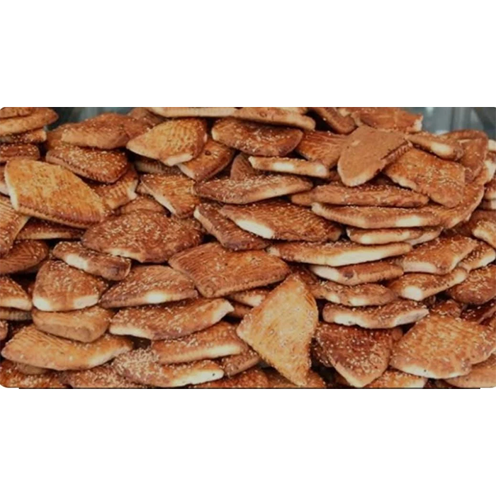 Külünçe Şekerli 1Kg 2kg ve 3kg