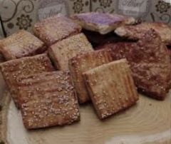 Külünçe tuzlu 1kg 2 kg ve 3 kg