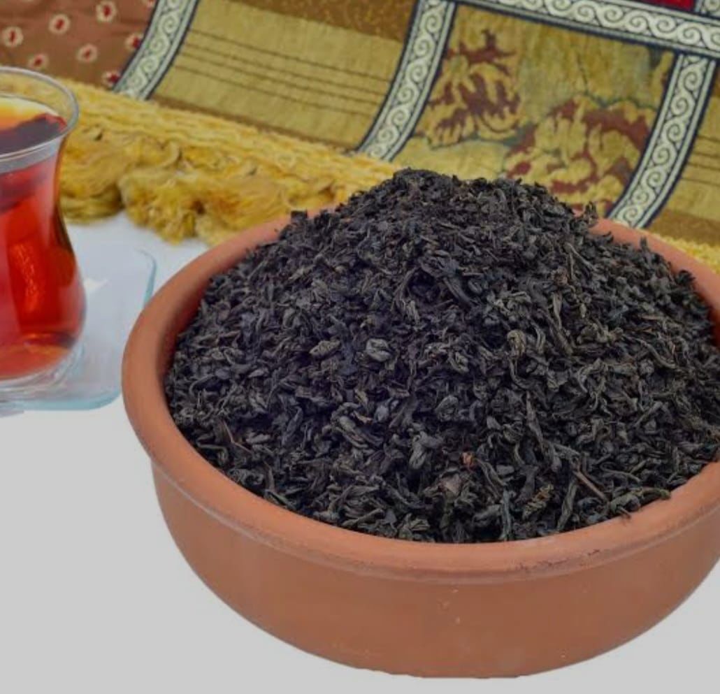 Kaçak Çay 500 Gr