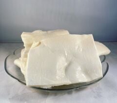 Siverek Yöresel Yaprak Peynir 500gr ve 1 kg vakumlu-3kg petle - 4,5kg teneke
