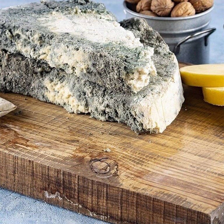 Konya Küflü Peynir