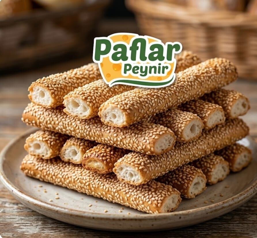 Baston simit