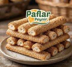 Baston simit
