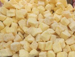 Lokum Limonlu