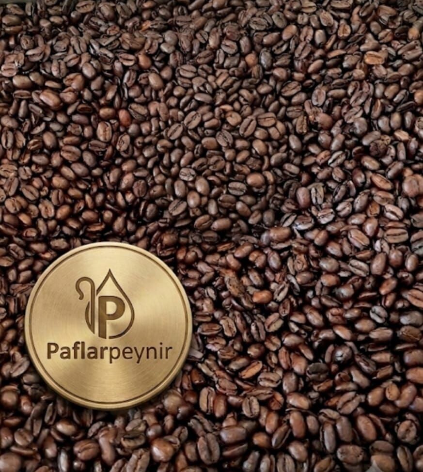 Kahve Espresso Black Kahve