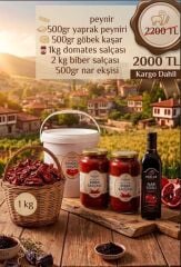 Kampanya Eylül 2