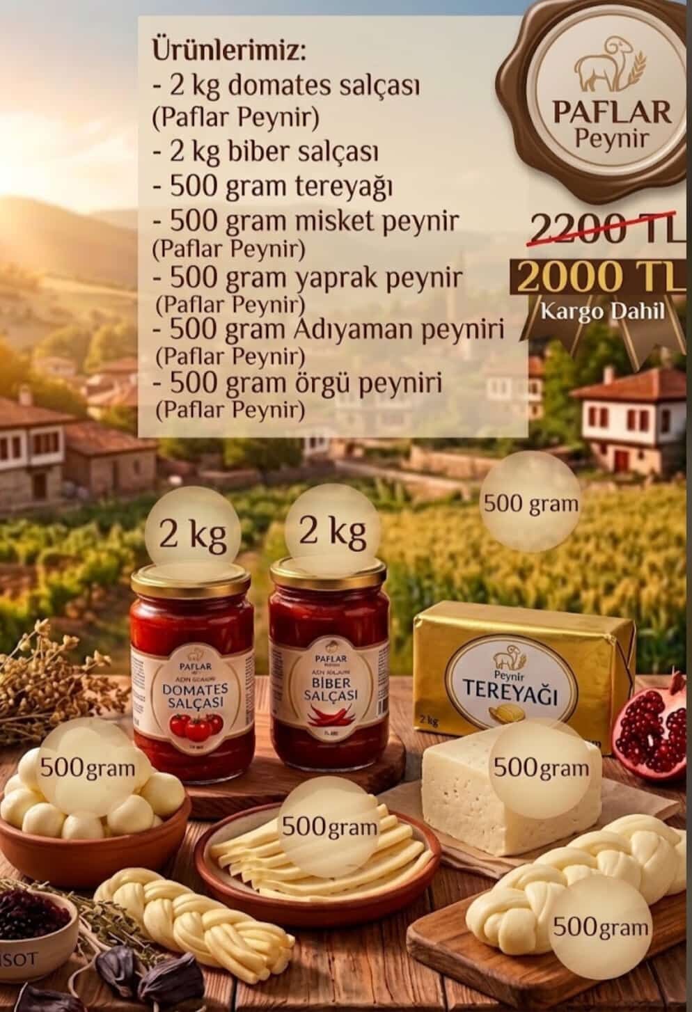 Kampanya Eylül 3