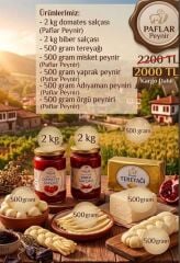 Kampanya Eylül 3