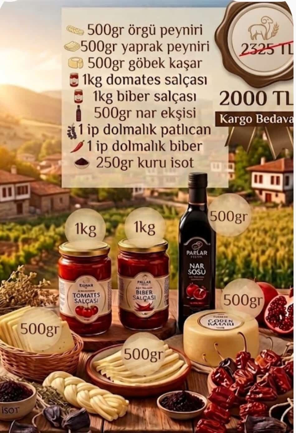 Kampanya Eylül 4