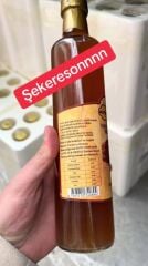 Işkın Kökü Sirkesi